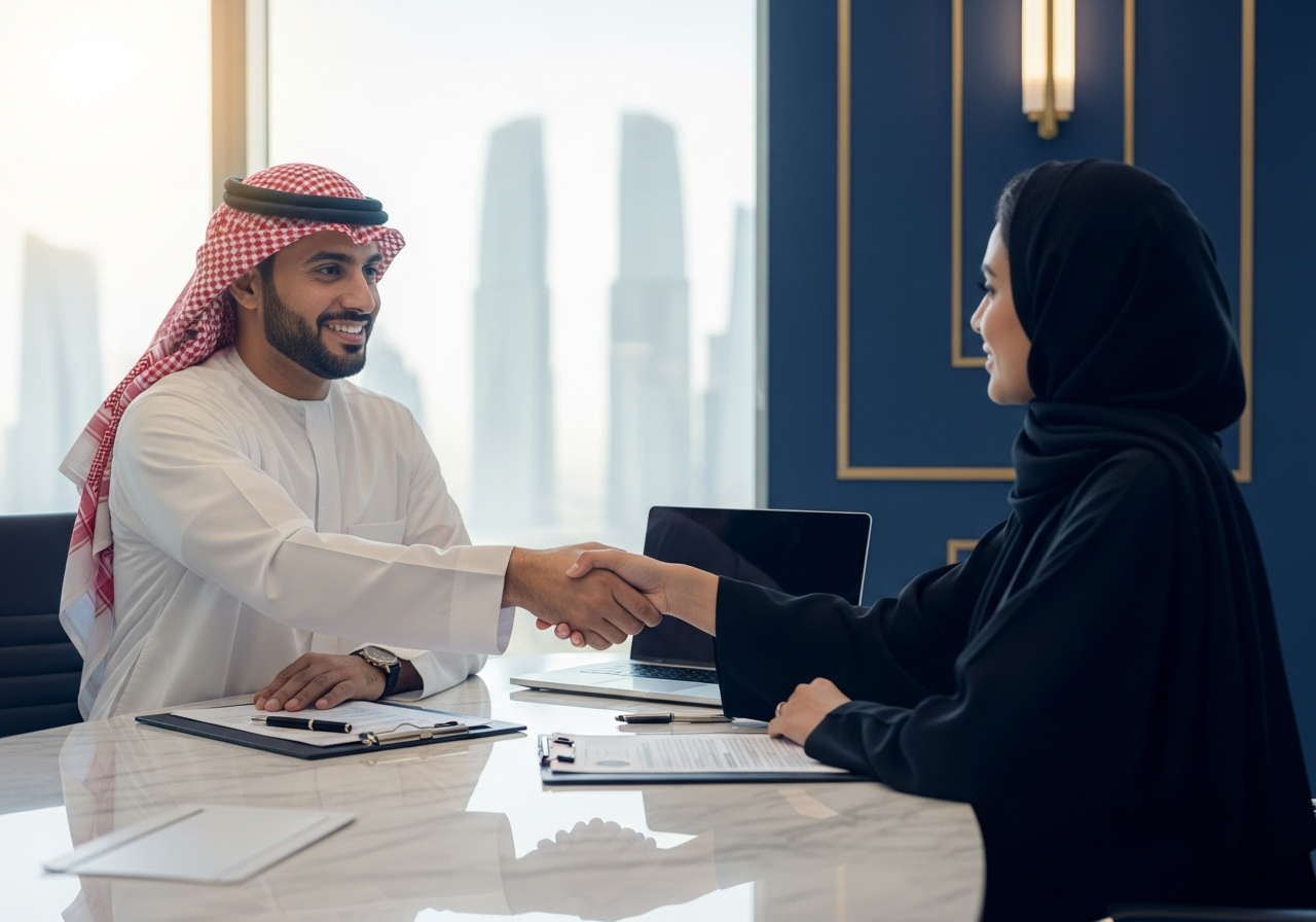 HR Management Services
