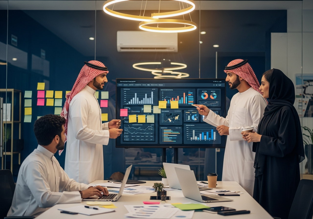 Marketing Services