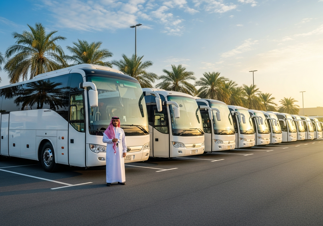Transportation Services